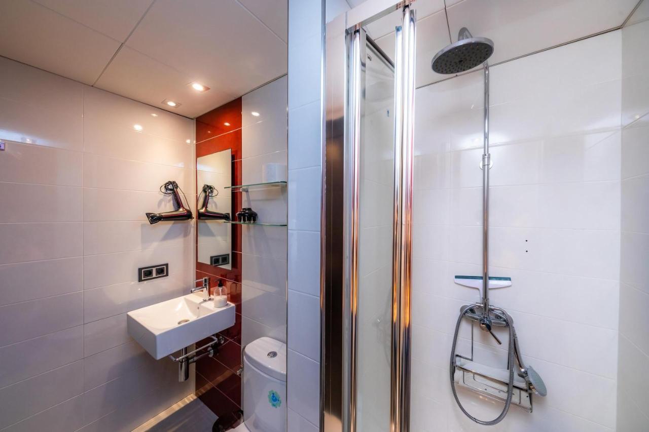 Gala Apartment กาลารัตจาดา ภายนอก รูปภาพ