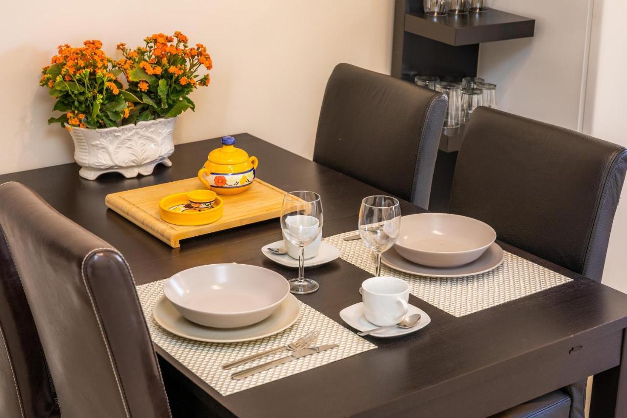 Gala Apartment กาลารัตจาดา ภายนอก รูปภาพ